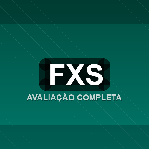 fxs logo