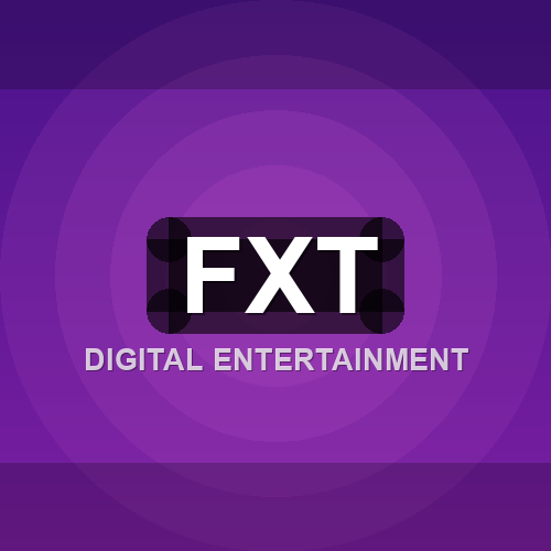 fxt logo