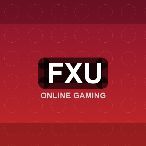 fxu logo