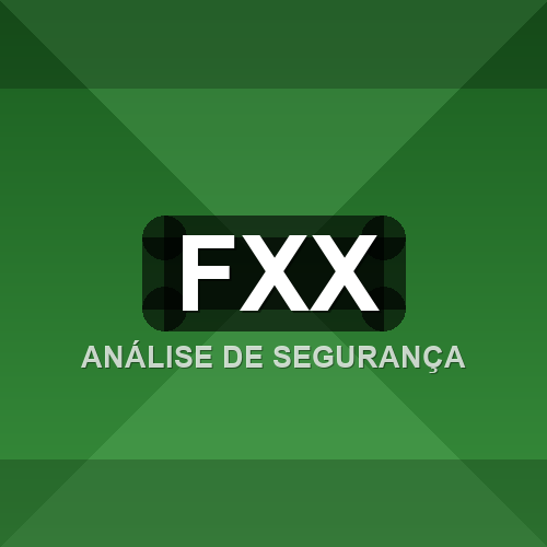 fxx logo