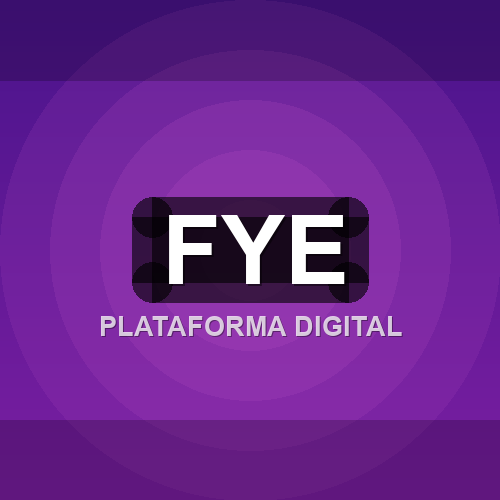 fye logo