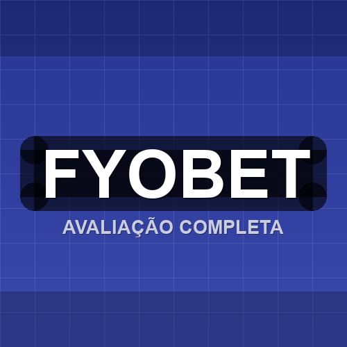 fyobet logo