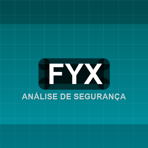 fyx logo