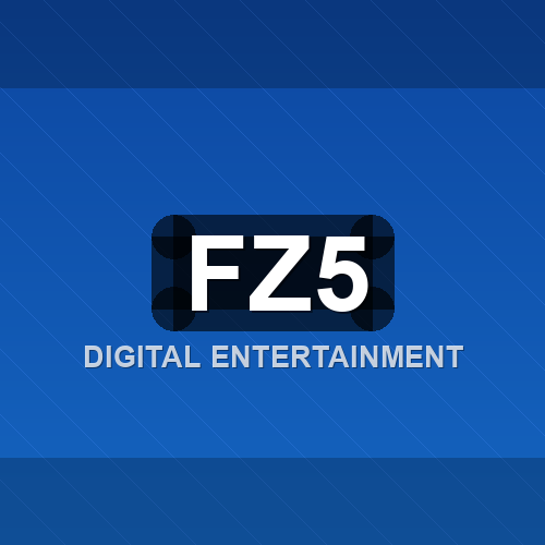 fz5 logo
