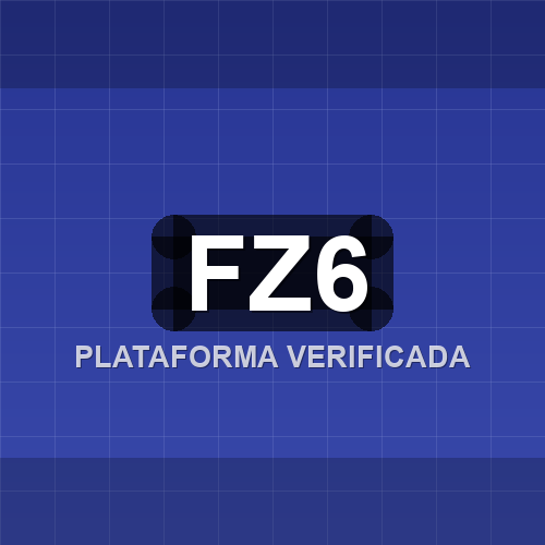 fz6 logo