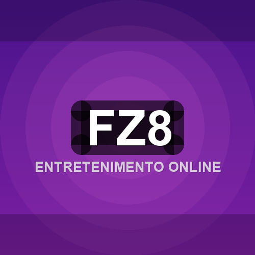 fz8 logo