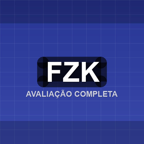fzk logo