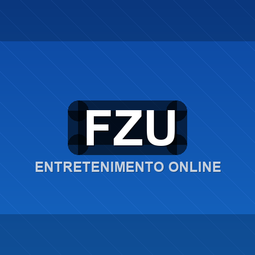 fzu logo