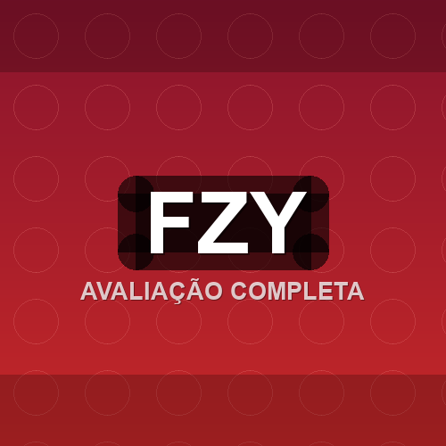 fzy logo