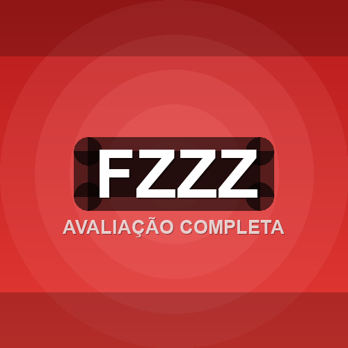 fzzz logo