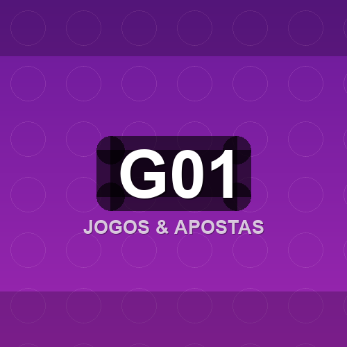 g01 logo