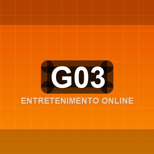 g03 logo