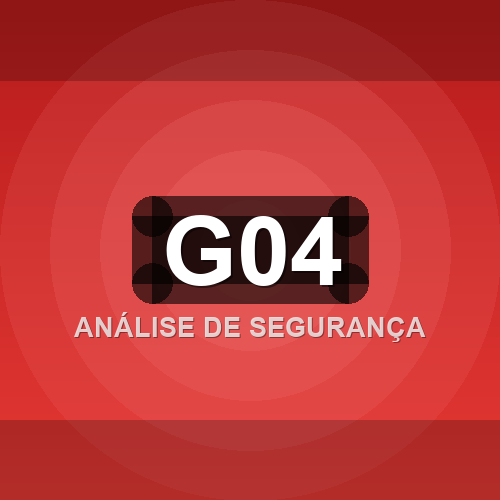 g04 logo