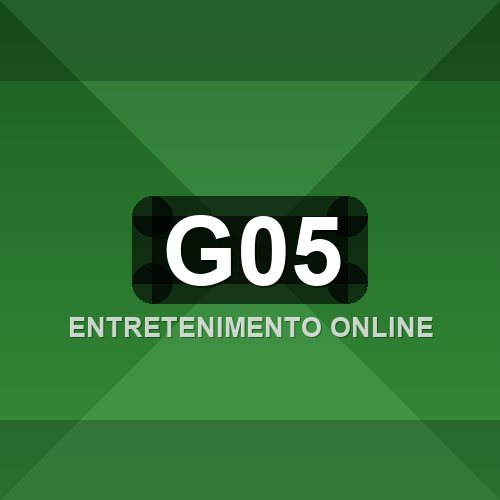 g05 logo
