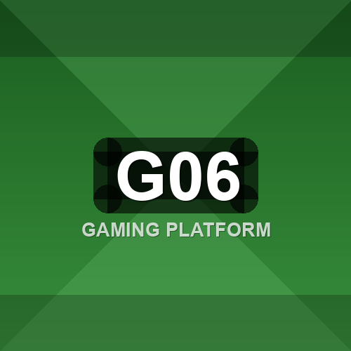 g06 logo