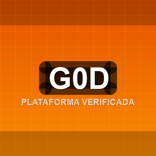 g0d logo