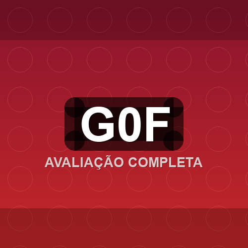 g0f logo