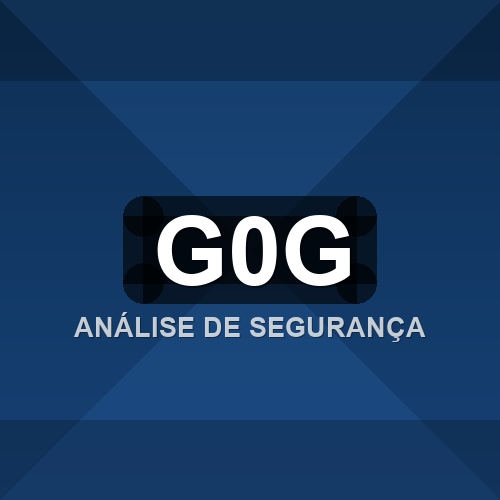 g0g logo