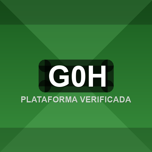 g0h logo