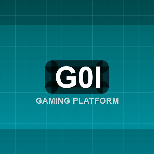 g0i logo