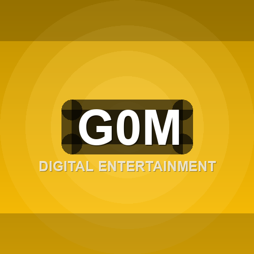 g0m logo