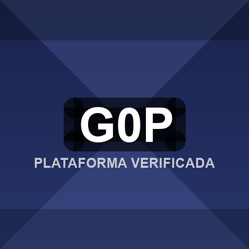 g0p logo
