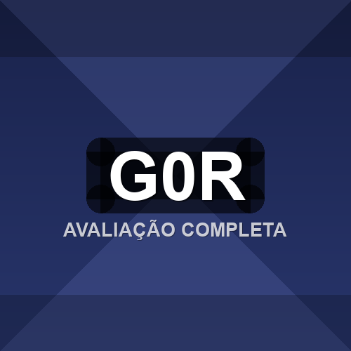 g0r logo