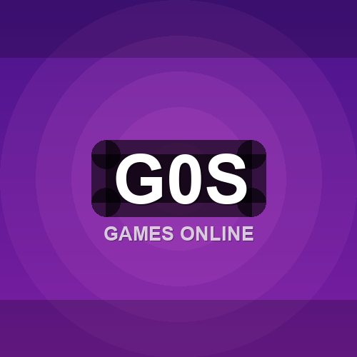 g0s logo
