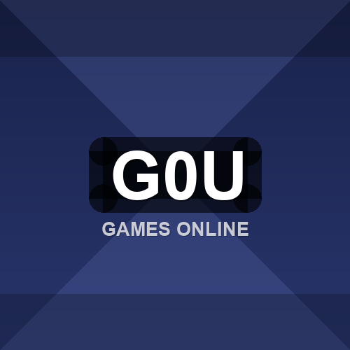 g0u logo