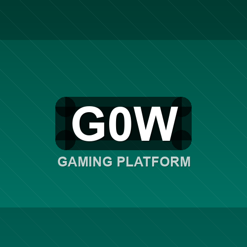 g0w logo