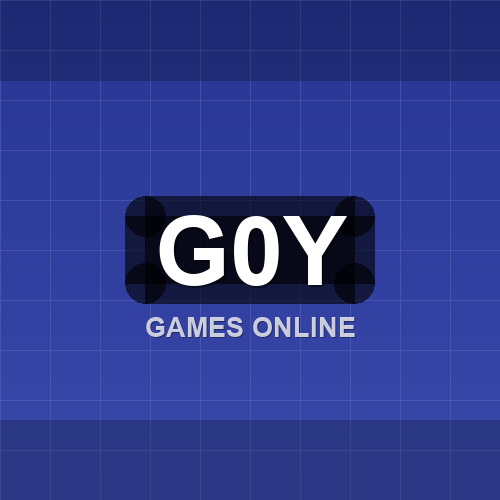 g0y logo