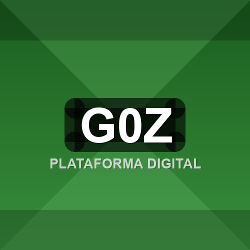 g0z logo