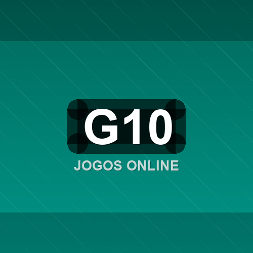 g10 logo