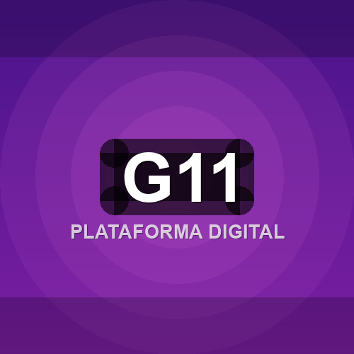 g11 logo