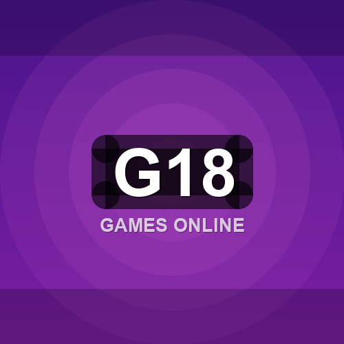 g18 logo