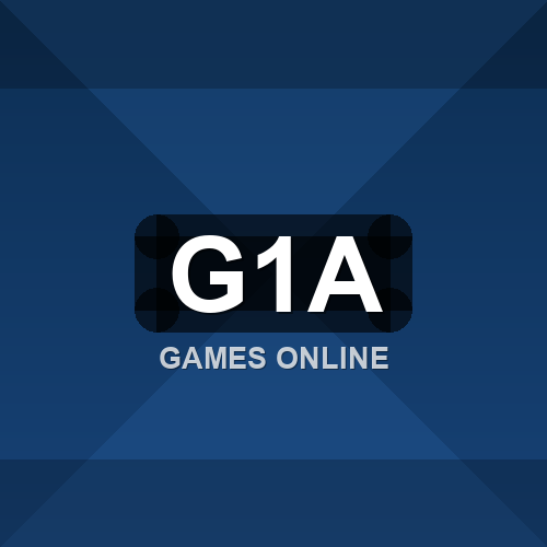 g1a logo