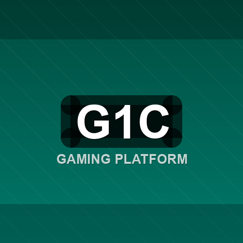 g1c logo
