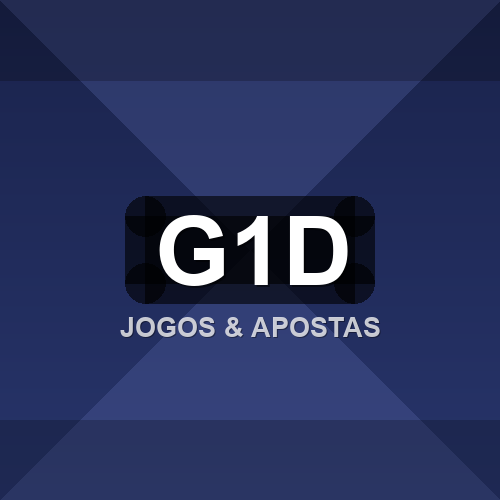 g1d logo