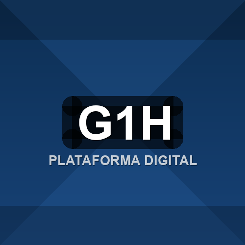 g1h logo