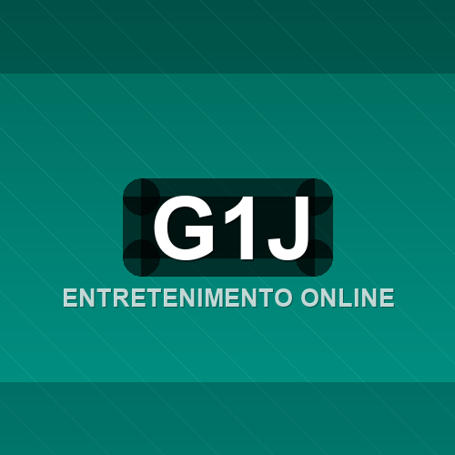 g1j logo