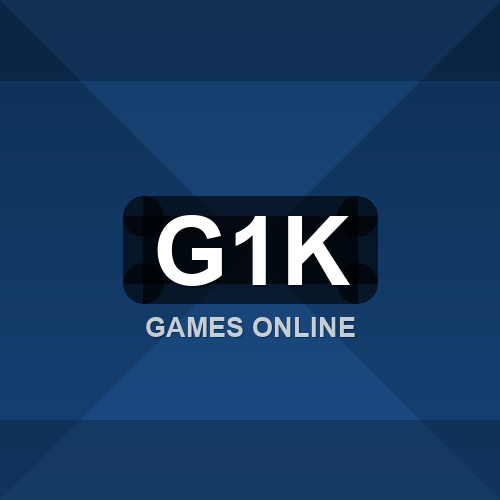 g1k logo