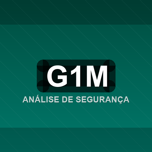 g1m logo