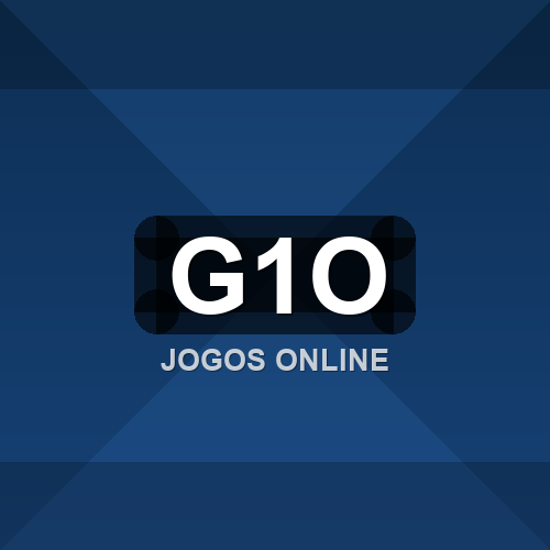 g1o logo