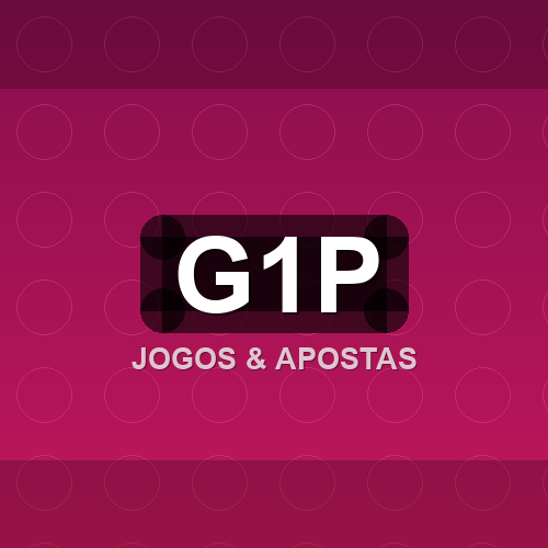 g1p logo