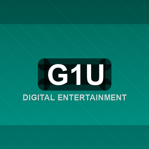 g1u logo