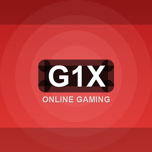 g1x logo