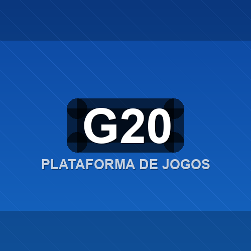 g20 logo