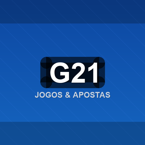 g21 logo