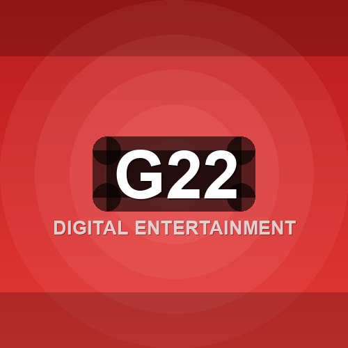 g22 logo