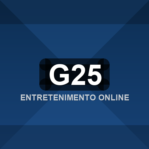 g25 logo